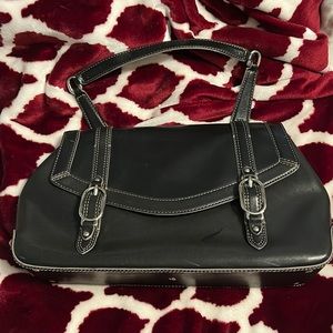 ColeHaan Trinity purse